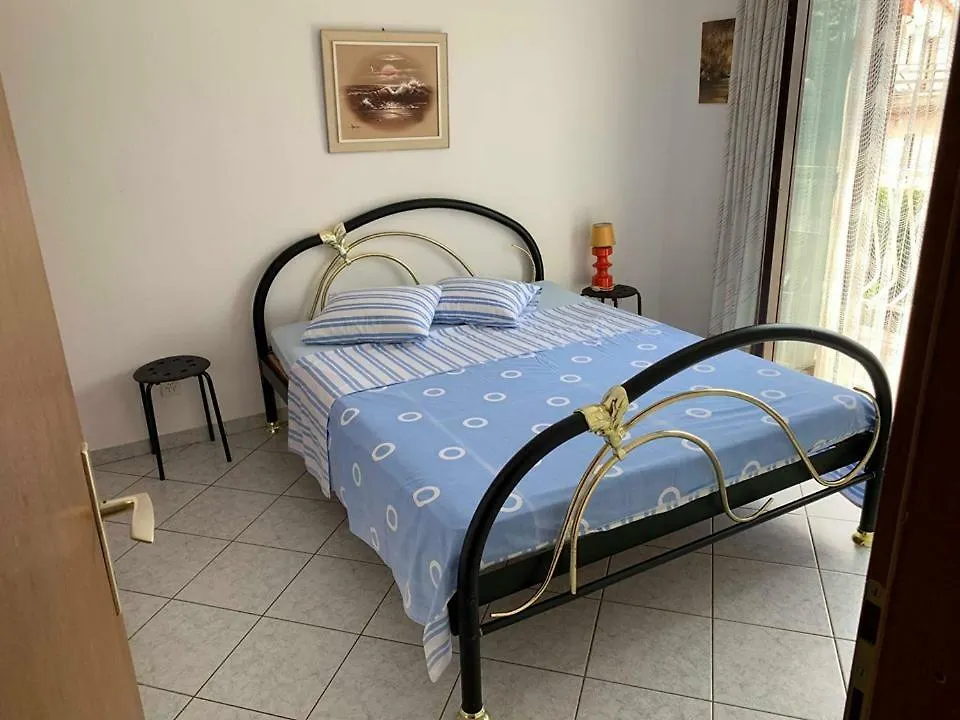 Arthouse Villa Palma Poreč Vendégház