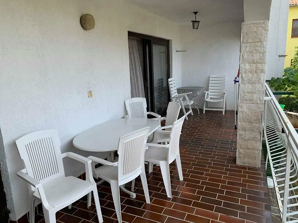 Arthouse Villa Palma Poreč 0*,