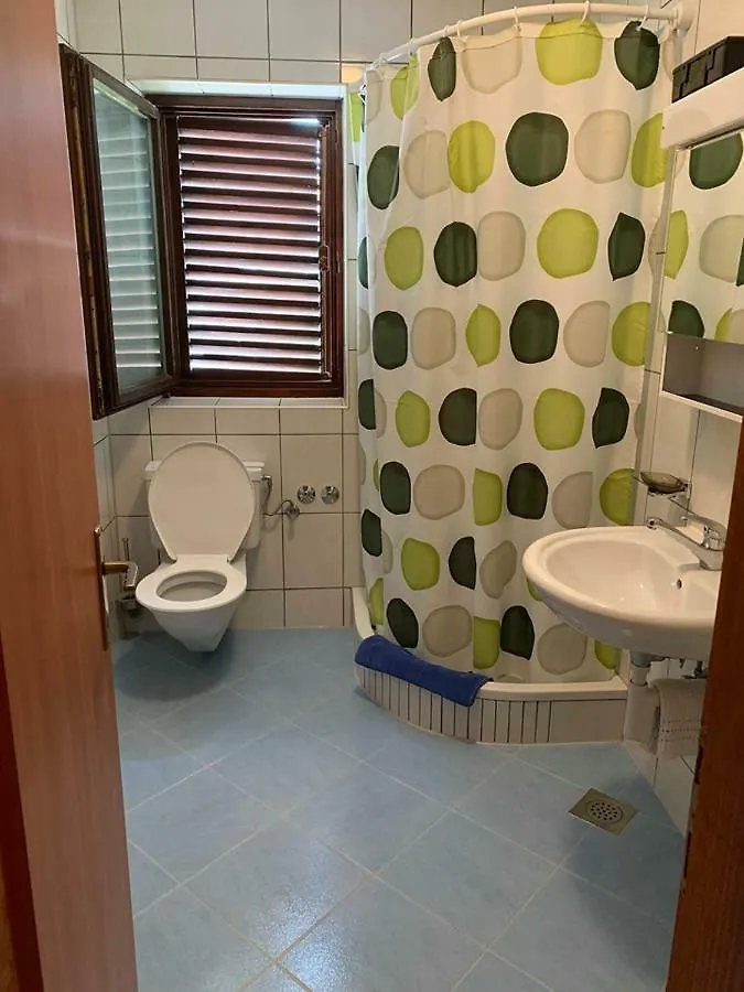 Гостевой дом Arthouse Villa Palma Пореч Хорватия