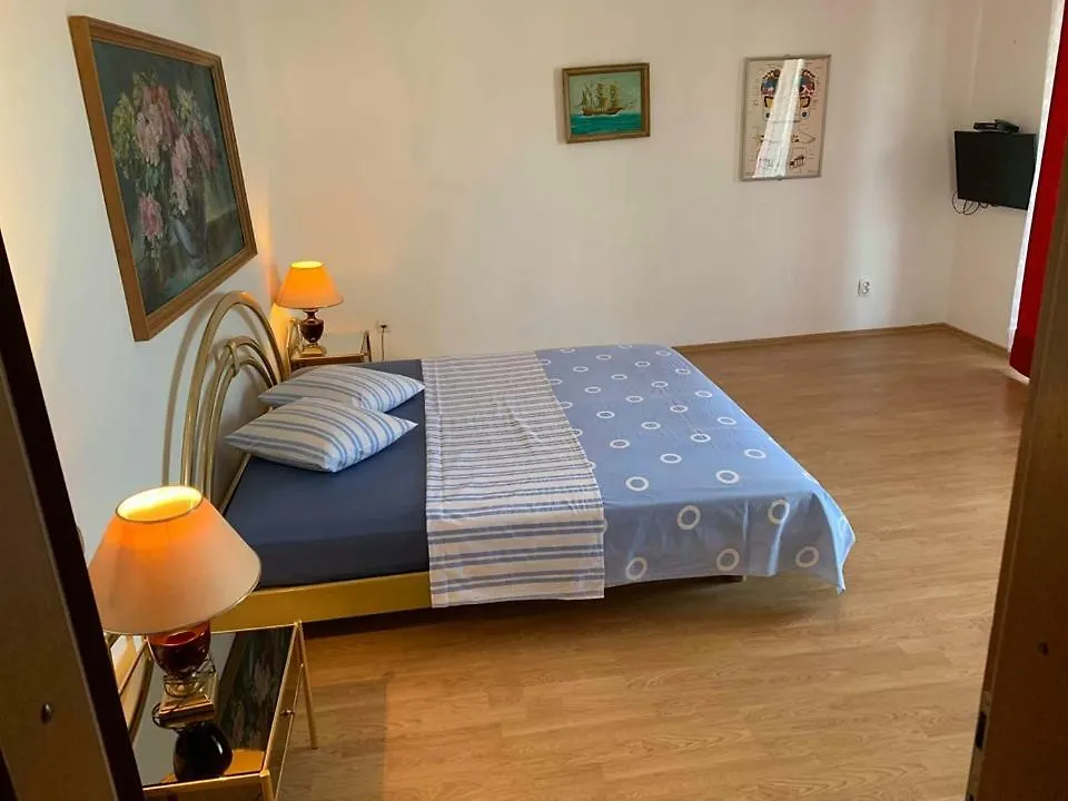 Arthouse Villa Palma Poreč Horvátország