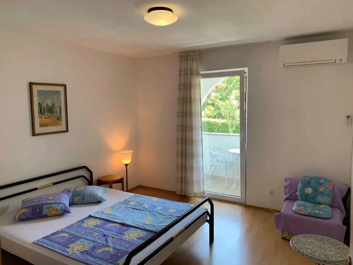 Arthouse Villa Palma 波雷奇 招待所