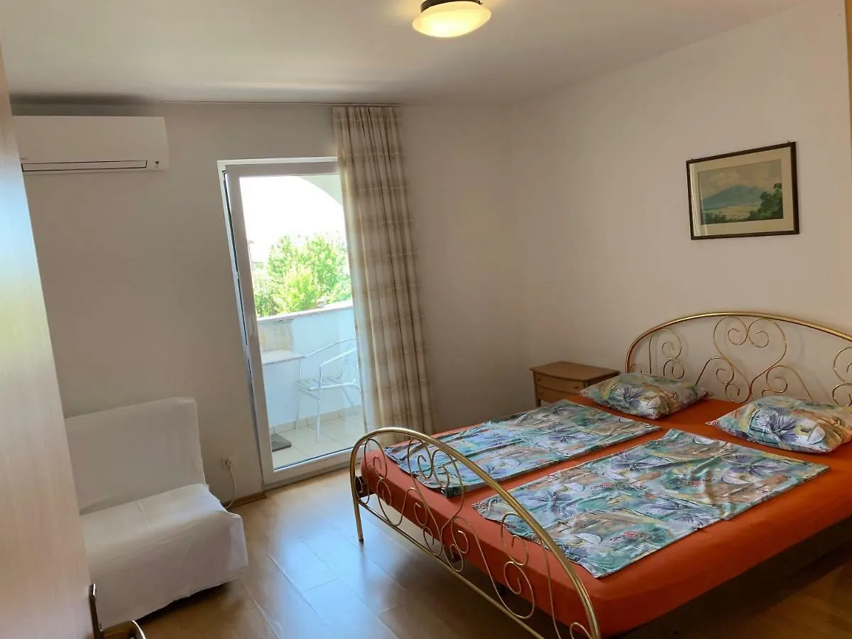 招待所 Arthouse Villa Palma 波雷奇