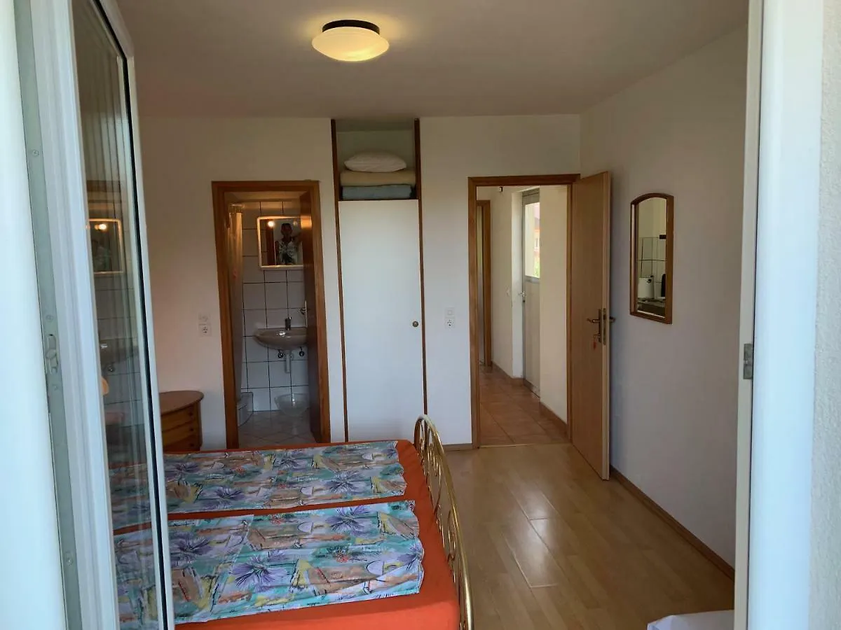 Arthouse Villa Palma Porec Croatia