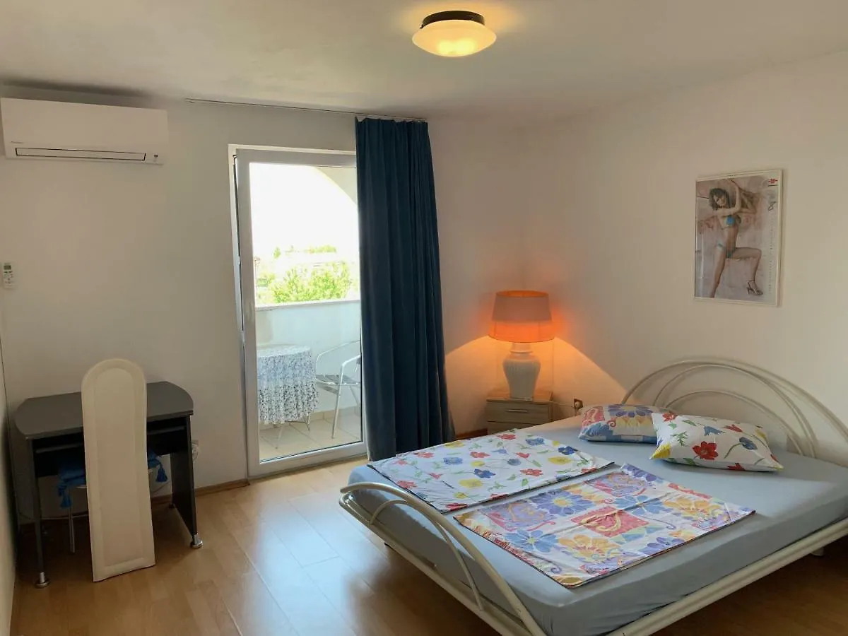 Arthouse Villa Palma Porec