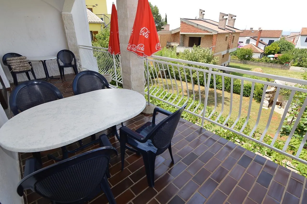 Arthouse Villa Palma Poreč
