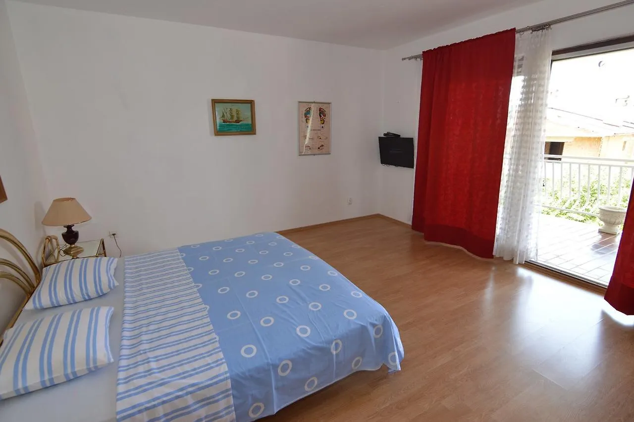 Arthouse Villa Palma Poreč Maison d'hôtes