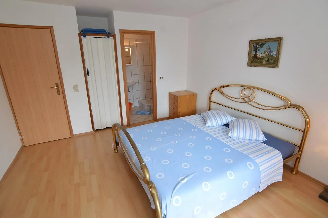 Arthouse Villa Palma Poreč 0*,