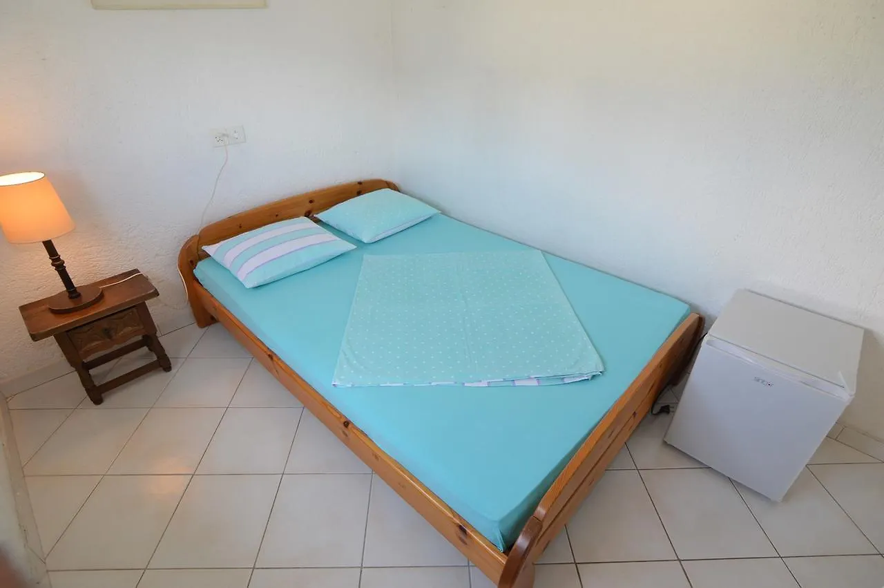 Arthouse Villa Palma Poreč Maison d'hôtes