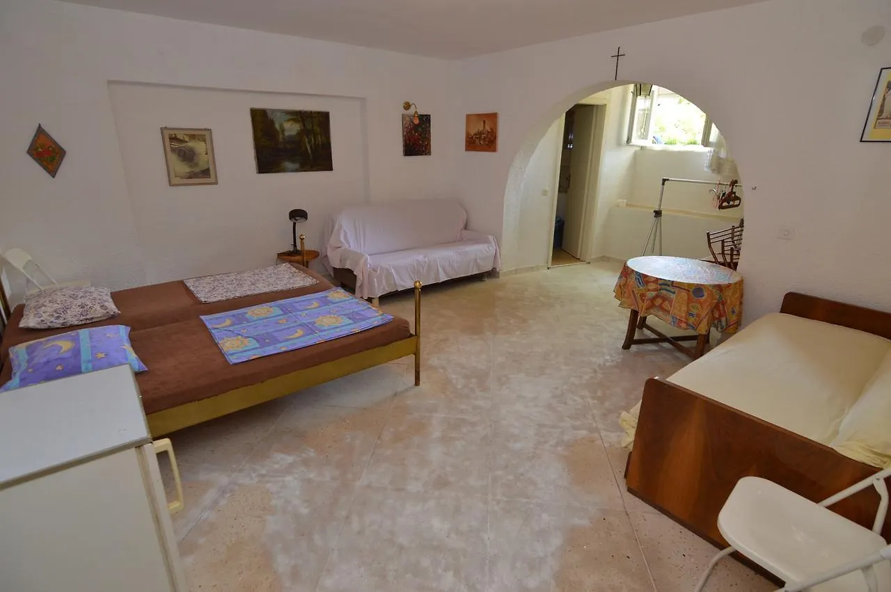 Maison d'hôtes Arthouse Villa Palma Poreč
