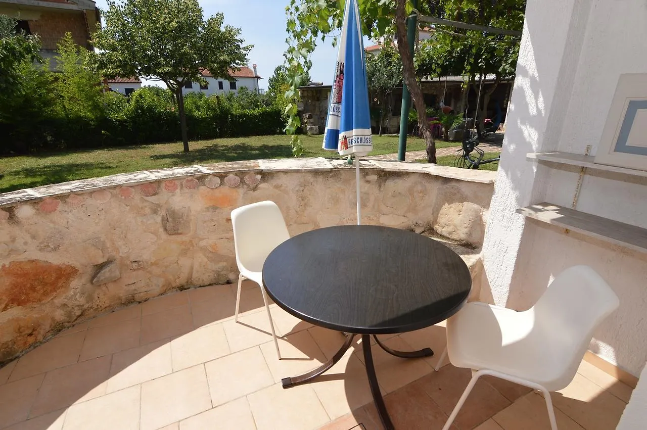 Arthouse Villa Palma Poreč Maison d'hôtes