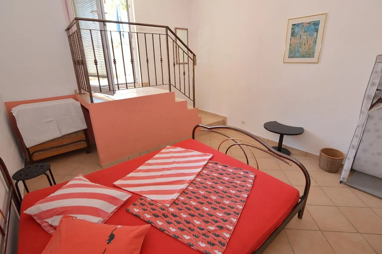 Arthouse Villa Palma Poreč