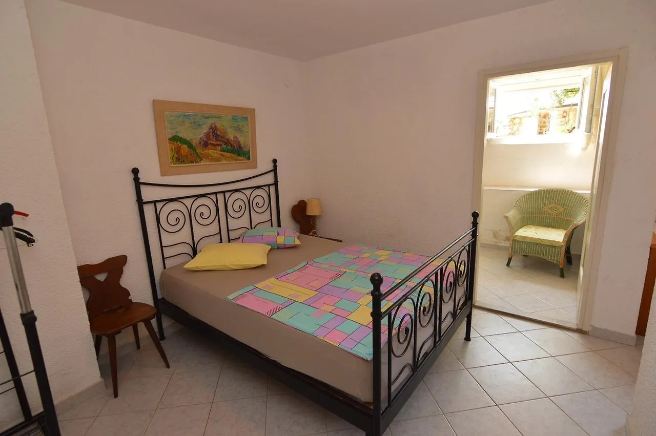 Maison d'hôtes Arthouse Villa Palma Poreč